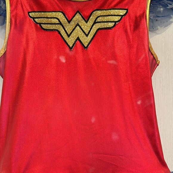 Wonder Woman custom set - Picture 3 of 9